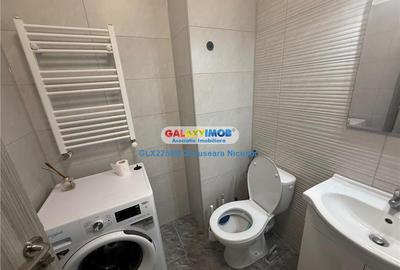 Apartament 2 camere mobilat si utilat Pollux Residence 400 Euro - 9