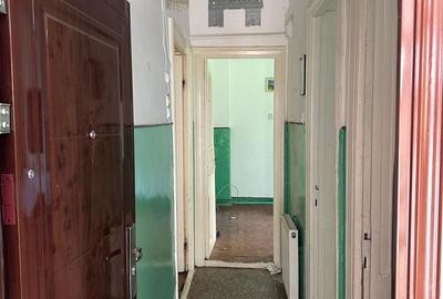 Vila 7 camere zona Dacia - Piata Spaniei - 5