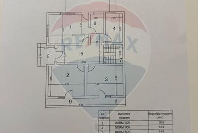 Casă / Vilă cu 5 camere de vânzare Magurele - 18