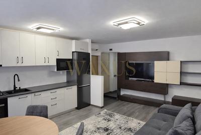 Apartament Modern - SU 47MP I Balcon i Etaj 2 - Manastur I Bucium - 2