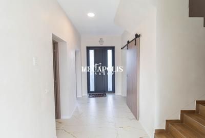 Casă tip duplex de vânzare | 5 camere | 135 mp utili | teren 430 mp - 13
