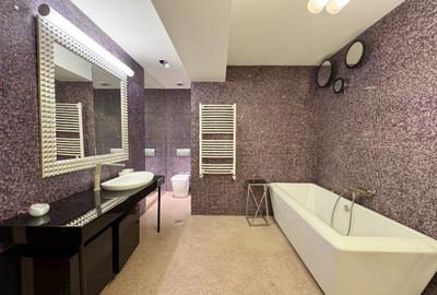 Apartament 4 camere mobilat, foarte spatios/ Nordului/ Herastrau - 11