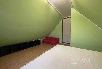 Apartament cu 2 camere decomandate în Someșeni - 9