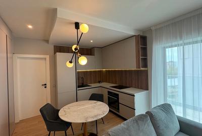 LUX- APARTAMENT 2 CAMERE- ONE COTROCENI - PRIMA INCHIRIERE - 7
