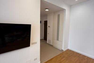 Apartament 2 Camere Premium - Șoseaua Nordului cu parcare subterana inclus - 5