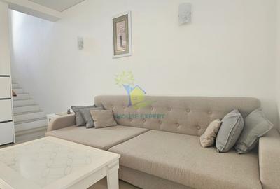 Vila cocheta (triplex), 3 camere, terasa, curte - Corbeanca Parc - 5