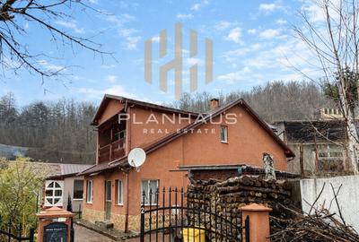 Casă duplex - P+M, Baia Sprie - 1