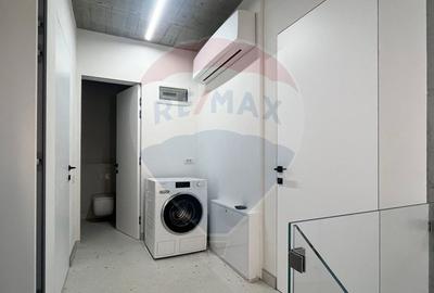 Duplex cu grădină proprie - apartament 4 camere, Floreasca -Dorobanti - 19