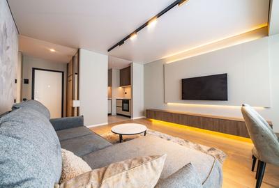 Apartament 2 camere de inchiriat | Floreasca | PET FRIENDLY - 1