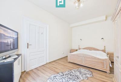Apartament ultracentral,2 camere-Piata Avram Iancu - 4