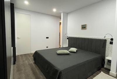 2 camere de inchiriat Cortina Residence - 4