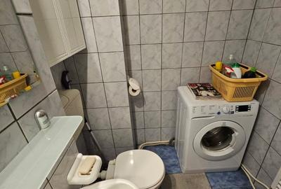 Vand apartament 3 camere decomandat Orastie - 10