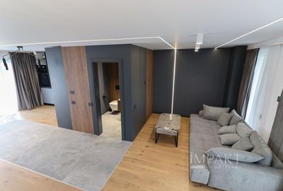 Penthouse superb situat in cartierul Dambul Rotund! - 9