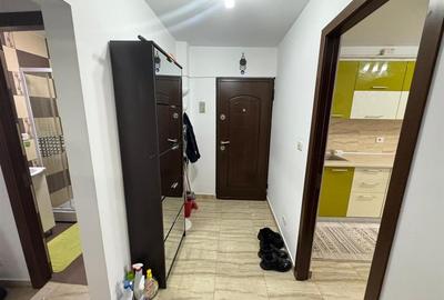 Ap 3 cam, 2 bai, parcare proprie, renovat, ultracentral - Piata Moldovei - 9