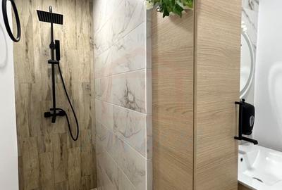 Apartament premium cu 1 cameră | Renovare completă | Parter |Zona Port - 10