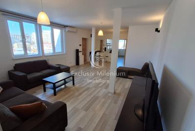 3 camere Dorobanti - Floreasca - 11