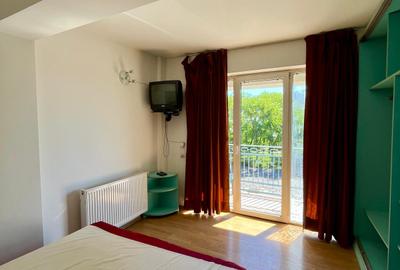 Statiunea Mamaia Zona Vega Apartament 2 camere boxa loc parcare - 14