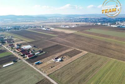 Liniste si aer curat in proximitatea Municipiului Sfantu Gheorghe - 1