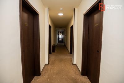 Hotel Miky Arad de vanzare bussiness operational functional - 38 camere - 7