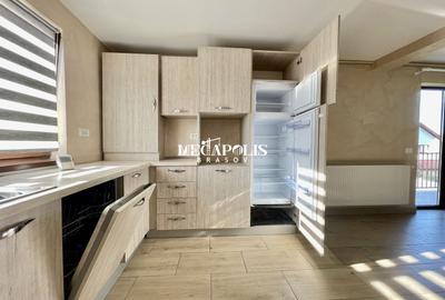 Penthose 3 camere | Mansardă | PET FRIENDLY - 1