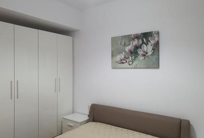Apartament lux 2 camere, centrală, etaj 1, bloc nou langa Parcul Titan - 1