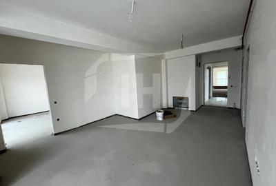 Apartament 2 camere |  etaj intermediar | zona Donath - 1