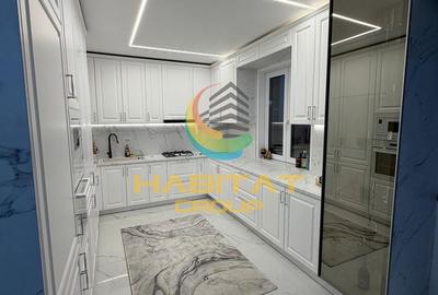Pallady Penthouse 3 camere PREMIUM  204 mp ACTE GATA MUTARE - 9