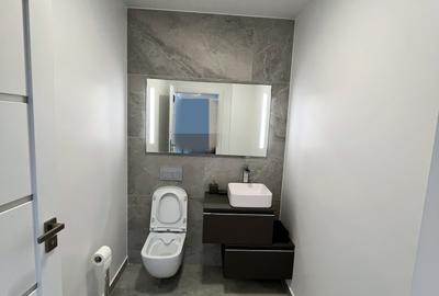Spatiu comercial autorizat clinica stomatologica cu radiologie - 8