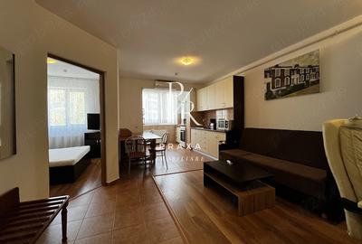 Apartament 2 camere, etaj 1, parcare cu CF, Str Florilor, Floresti! - 1