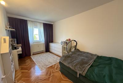 Apartament 2 camere, 50 mp utili plus balcon, etaj 4 din 5 - Girocului - 2