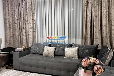 5 MINUTE METROU, PARC CRANGASI - 1