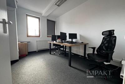 Spatiu de birouri parter langa Iulius Mall, parter, cu 2 locuri parcare - 3