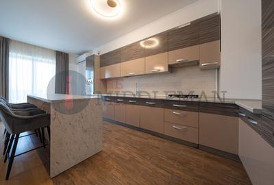 Apartament 4 camere premium – Aron Cotruș, terasă generoasă + parcare - 3