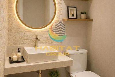 Vanzare ap 2 camere Berceni Grand Arena etaj 2 luminos centrala aer conditionat - 10