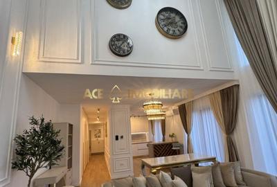 Duplex | 3 camere | X2 park | Aviatiei | gradina 100 mp - 2