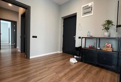 Penthouse exclusivist cu terasă spectaculoasă – 412 mp, Sector 5 - 5