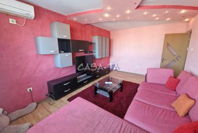 Apartament 2 camere, situat in Targu Jiu, Str. Ioan Slavici - 3
