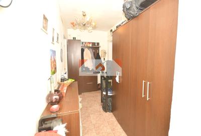 3 Camere, Raul Doamnei, Et.9/10 Drumul Taberei - Valea Calugareasca - 7