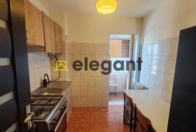 Apartament luminos, modern, 2 camere – Zona Garii, Lidl - 6