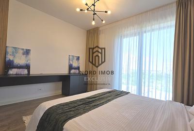 Apartament 2 camere | Cloud 9 | Parcare | Pet Friendly | Metrou Aurel Vlaicu - 14