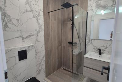 Apartament 3 camere, 70,15 mp, parter – Calea Surii Mici - 4