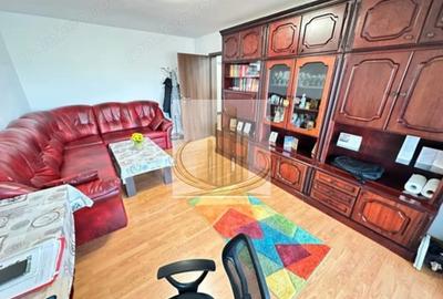 Apartament 3 camere complet renovat, mobilat, poziție ideala Girocului - 1