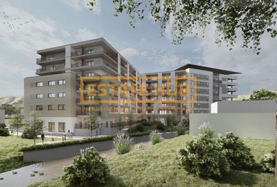 Apartament 4 camere proiect nou finalizat aproape de Iulius Mall - 4