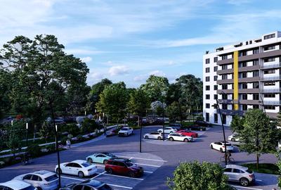 Atmosphere Residence