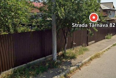 🏡 Teren intravilan de vânzare – Voluntari, Str. Târnava - 1