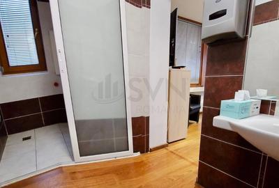 REC3001743 Triplex - 6 camere I Spatiu de birouri I Terasa 75 mp I View Superb I - 13