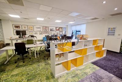 Spatiu comercial sau pentru birouri - 7