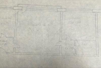 Apartament 2 Camere | Drumul Taberei | Balcon | Metrou in Proximitate - 13