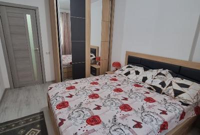 Inchiriez Apartament NOU! 2 camere, Militari Residence, Parcare! - 2