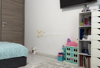 4 camere 88mp | Parcare | Politehnica | 21 Residence - 6